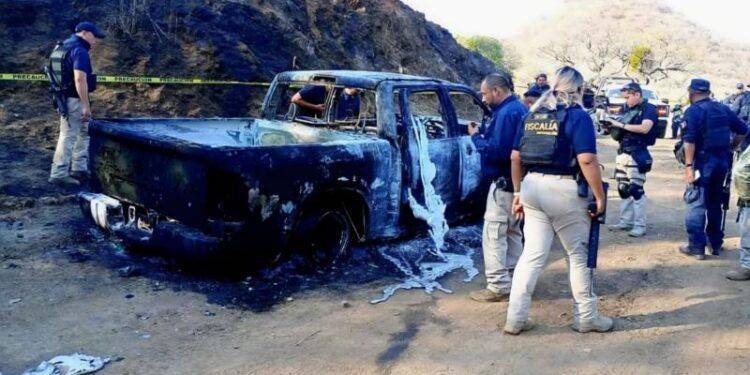 En Morelia, Cateo Estratégico Deja Un Detenido, Droga, Arsenal Y Un Botín De Más De 95 Mil Pesos En Efectivo