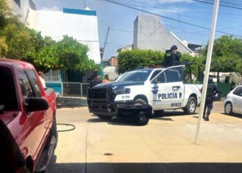 Trabajador De Pipa De Gas Queda Herido Tras Flamazo En Un Tanque Estacionario