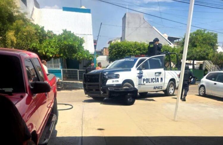 Trabajador Herido Por Un Flamazo - El Día De Michoacán