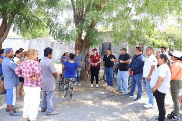 A Irma Moreno En Catalinas - El Día De Michoacán