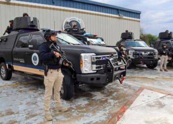 Agente Del Ministerio Público Detenido Por Cohecho Y Corrupción Judicial