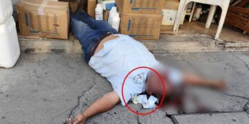 2 En Morelia, Cateo Estratégico Deja Un Detenido, Droga, Arsenal Y Un Botín De Más De 95 Mil Pesos En Efectivo