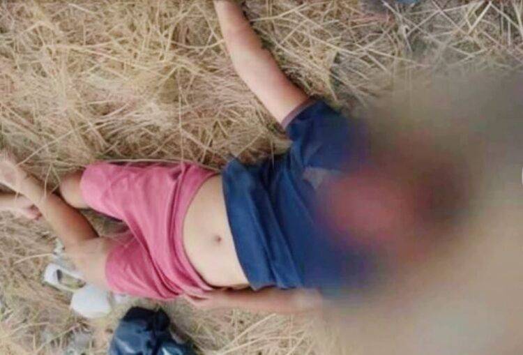 Cadaver Caretera Tepalcatepec - El Día De Michoacán