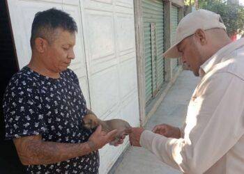 Michoacán Contra La Rabia, Pero Persiste El Reto Ético De La Cobertura Universal