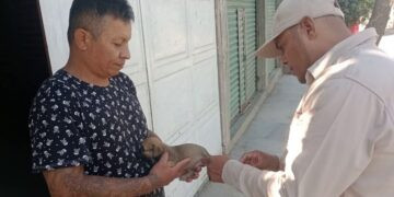 Michoacán Contra La Rabia, Pero Persiste El Reto Ético De La Cobertura Universal 1 Michoacán Contra La Rabia, Pero Persiste El Reto Ético De La Cobertura Universal