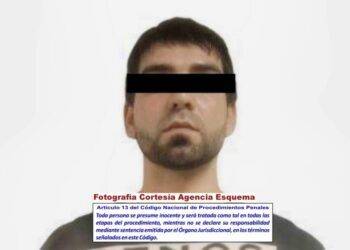 Comando Armado Vacía Dos Vagones De Ferrocarril En La Piedad