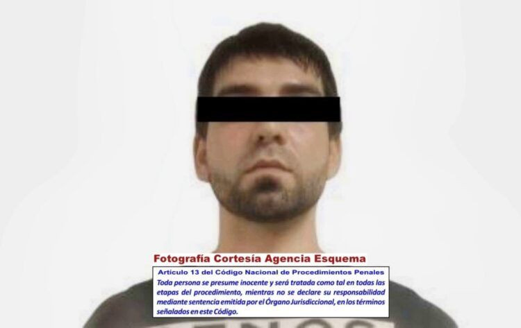 Detenido El Mamado En Apatzingan - El Día De Michoacán