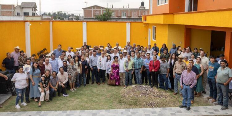 Cambio De Mando En La 43ª Zona Militar En Apatzingán