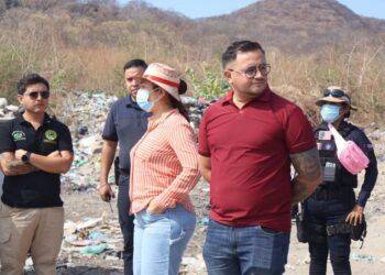 Presidenta De Buenavista Impulsa Campaña Gratuita De Esterilización En La Ruana