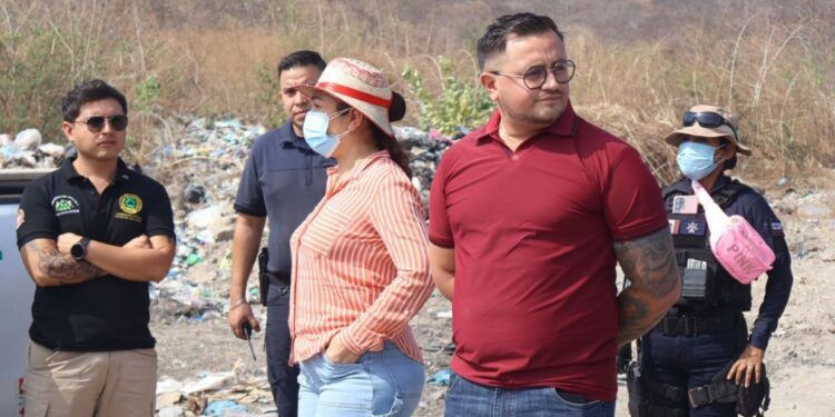 Presidenta De Buenavista Impulsa Campaña Gratuita De Esterilización En La Ruana