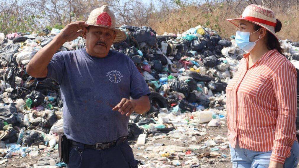 Presidenta de Buenavista Impulsa Campaña Gratuita de Esterilización en La Ruana