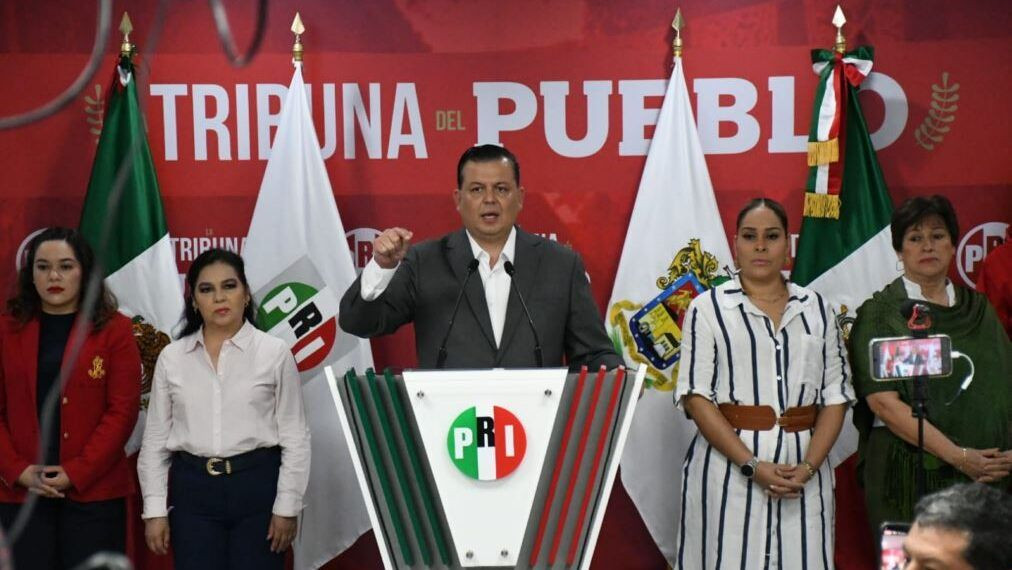 ¡Fracaso Total! Asesinato De Ambientalista Expone El Rotundo Colapso Del Plan Michoacán, Acusa Líder Del Pri 19 Fracaso De Plan Michoacan Memo Valencia - El Día De Michoacán