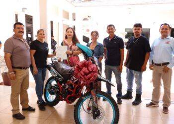 Irma Moreno Celebró El Día Del Niño En Buenavista, Pero Advierte: “Hay Que Proteger Siempre Su Alegría”