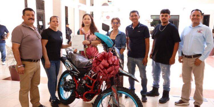 Irma Moreno Celebró El Día Del Niño En Buenavista, Pero Advierte: “Hay Que Proteger Siempre Su Alegría”