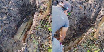 Abandonan Dos Cadáveres Encobijados Bajo Un Puente En San Antonio La Labor De Apatzingán