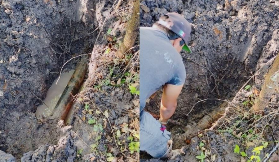 Irma Moreno Transforma La Red De Agua En Buenavista Y Devuelve La Presión A Cientos De Hogares 19 Transforma La Red De Agua En Buenavista - El Día De Michoacán