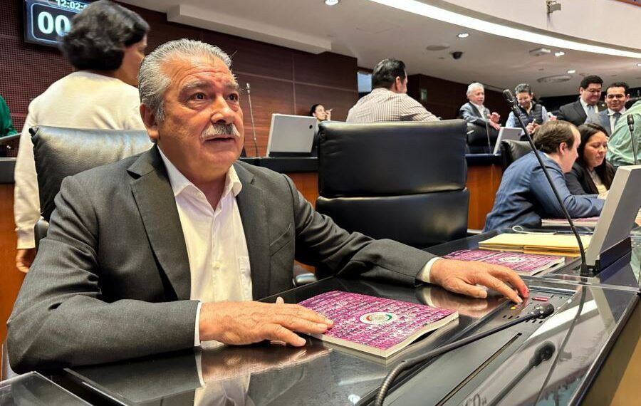 Impulsa Morón Transformación Del Campo Michoacano Con Justicia Laboral A Jornaleros 19 Transformacion Del Campo Michoacano Moron - El Día De Michoacán