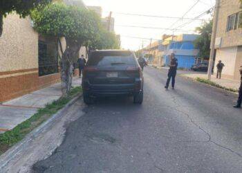 En Morelia, Cateo Estratégico Deja Un Detenido, Droga, Arsenal Y Un Botín De Más De 95 Mil Pesos En Efectivo