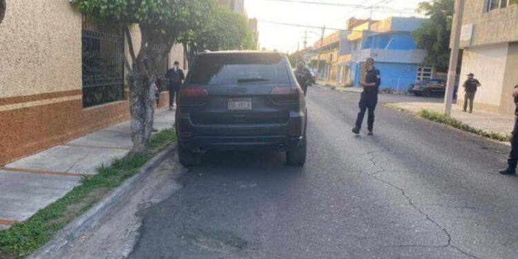 En Morelia, Cateo Estratégico Deja Un Detenido, Droga, Arsenal Y Un Botín De Más De 95 Mil Pesos En Efectivo