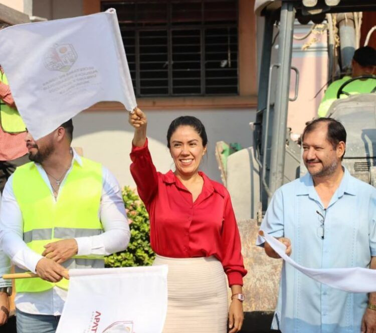 Apatzingan Arranca Campana De Limpieza Y Desazolve 2026 Para Prevenir Inundaciones 1 - El Día De Michoacán