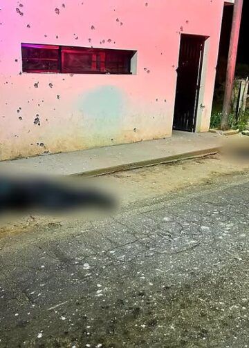 Dos guardias comunitarios en Nahuatzen ejecutados y pueblos originarios en ALERTA MÁXIMA tras ataque armado 5 Borrador automático