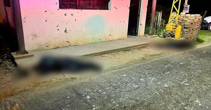 Dos guardias comunitarios en Nahuatzen ejecutados y pueblos originarios en ALERTA MÁXIMA tras ataque armado 1 Borrador automático