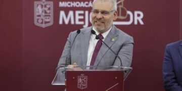 “Que siempre sí”: Michoacán mantiene el calendario escolar y las clases terminarán el 15 de julio 4 “Que siempre sí”: Michoacán mantiene el calendario escolar y las clases terminarán el 15 de julio