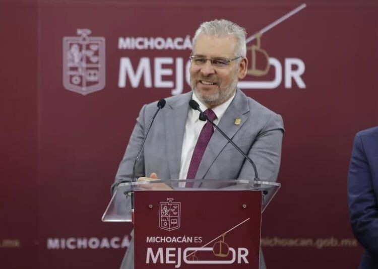 “Que siempre sí”: Michoacán mantiene el calendario escolar y las clases terminarán el 15 de julio