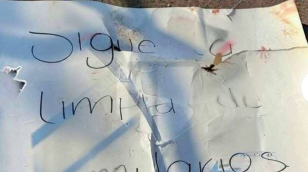 Decomisan Uniformes Militares en Narcotiendita de Zamora; detienen a Desertor del 17 batallón