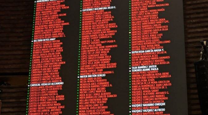 Diputado José Luis Cruz Lucatero impulsa desde Apatzingán las Reformas que Blindarán la Democracia y la Soberanía Nacional