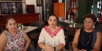 «Prosperidad compartida se traduce en infraestructura y respaldo al campo michoacano»: Fabiola Alanís
