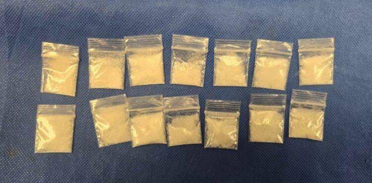 Decomisan Uniformes Militares en Narcotiendita de Zamora; detienen a Desertor del 17 batallón