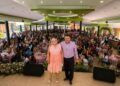 ¡Lluvia De Regalos Y Alegría! Diputado José Luis Cruz Conmueve A Las Madres De Apatzingán Con Un Festejo Inolvidable 3 ¡Lluvia De Regalos Y Alegría! Diputado José Luis Cruz Conmueve A Las Madres De Apatzingán Con Un Festejo Inolvidable