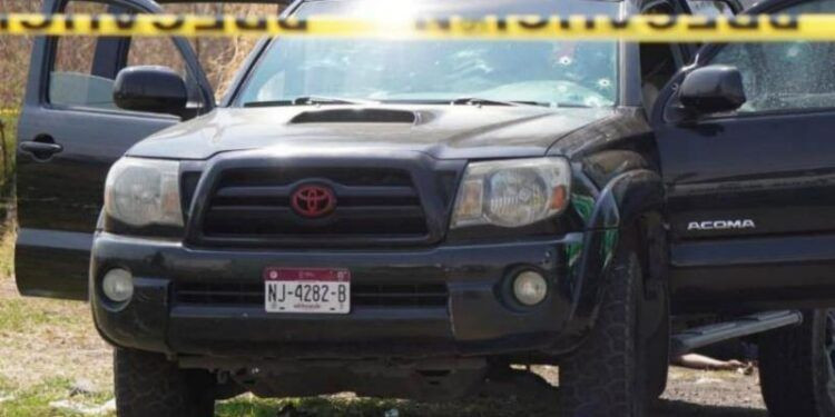 Dos hombres muertos y dos menores heridas, saldo de ataque armado en Zamora 1 En procedimiento abreviado, sentencian a más de 11 años de prisión a un hombre responsable de violación cometida contra su prima