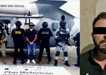 “¡BURLA PARA EL PUEBLO!”: DIPUTADO DENUNCIA QUE REFORMAS ELECTORALES EN MICHOACÁN NO TOCAN A PARTIDOS QUE POSTULAN NARCOCANDIDATOS
