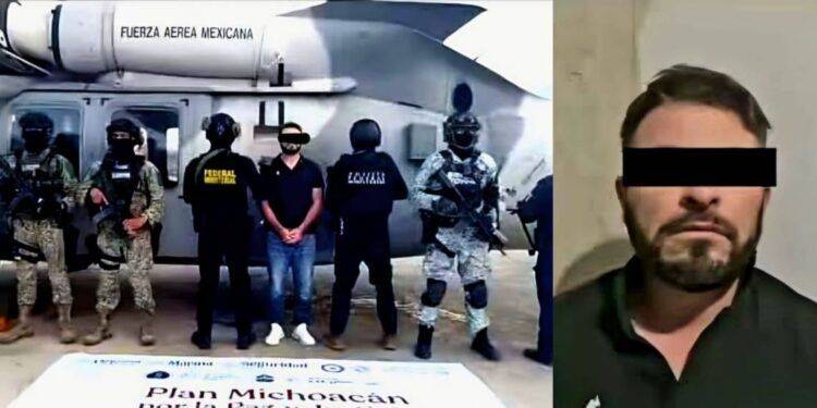 “¡BURLA PARA EL PUEBLO!”: DIPUTADO DENUNCIA QUE REFORMAS ELECTORALES EN MICHOACÁN NO TOCAN A PARTIDOS QUE POSTULAN NARCOCANDIDATOS