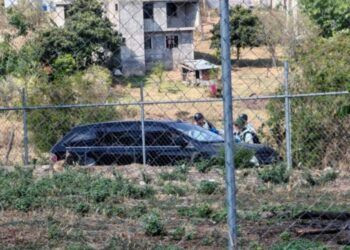 Francisco Aguilar Convierte En Prioridad Comunidades Rurales De Apatzingán