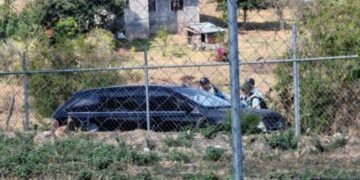 Momento De Pánico En Morelia: Balacera Deja Un Muerto Y Tres Heridos 18 Francisco Aguilar Convierte En Prioridad Comunidades Rurales De Apatzingán