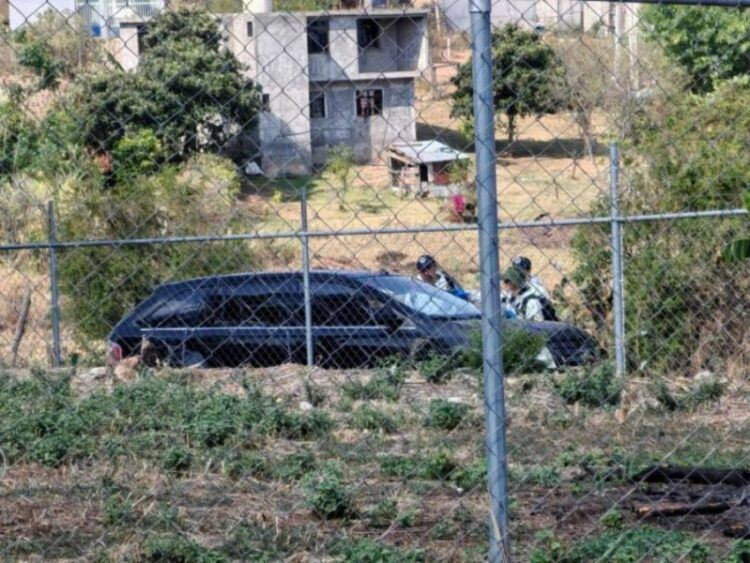 En Morelia Balacera Deja Un Muerto Y Tres Heridos 1 - El Día De Michoacán