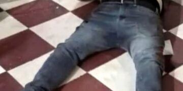“Al Yayo” Lo sorprendieron mientras bebía: lo ejecutaron a balazos en un autoservicio de Apatzingán 15 “Al Yayo” Lo sorprendieron mientras bebía: lo ejecutaron a balazos en un autoservicio de Apatzingán