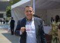 Francisco Aguilar Convierte En Prioridad Comunidades Rurales De Apatzingán