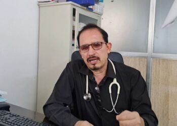 Centro De Salud De Apatzingán Sí Tiene Medicamento Y Atiende Los 365 Días Del Año, Destaca Modelo De “Jornada Acumulada” 2 Francisco Aguilar Convierte En Prioridad Comunidades Rurales De Apatzingán