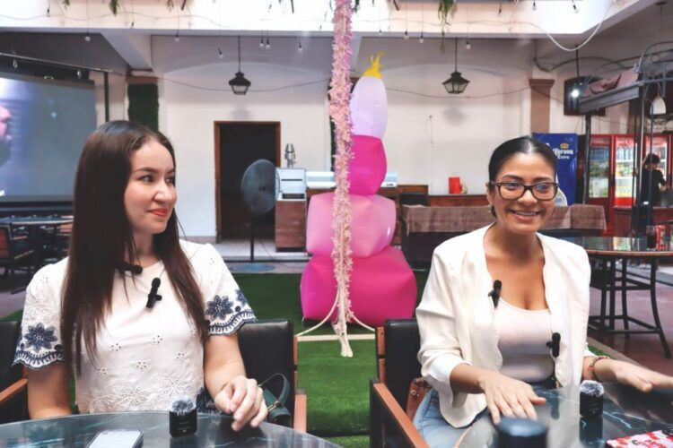 Encuestas Revelan Que Raul Moron Es Invencible En Michoacan Fabiola Gomez Ceci Bonilla - El Día De Michoacán