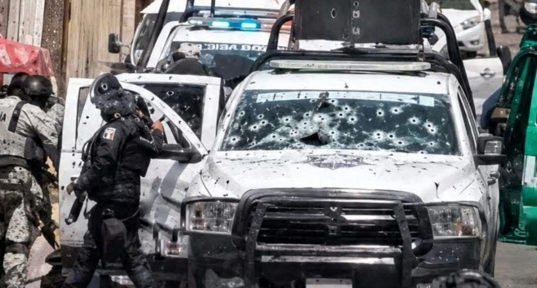 Emboscada a policías en Zamora: detienen a agresores en operativo relámpago