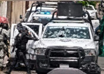 Emboscada a policías en Zamora: detienen a agresores en operativo relámpago
