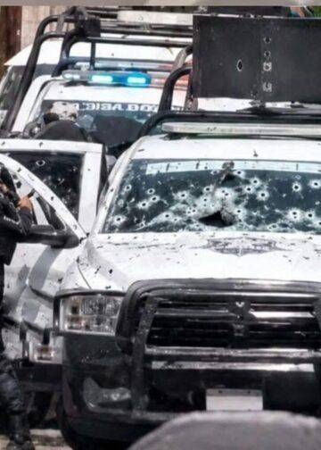 Emboscada a policías en Zamora: detienen a agresores en operativo relámpago