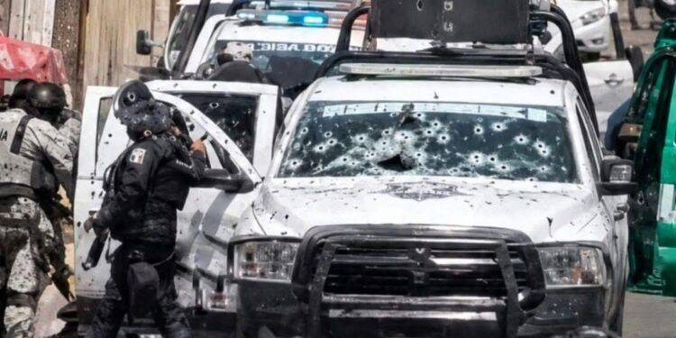 Emboscada a policías en Zamora: detienen a agresores en operativo relámpago