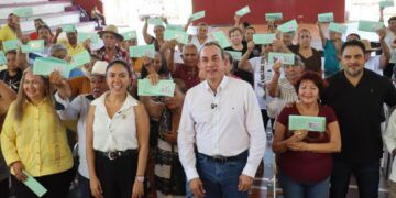 “SE CALLÓ EL JALE EN PAQUETERÍA”: FGR con autorización judicial asegura más de un kilo de marihuana en Morelia