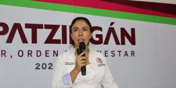 Iván Santamaría lidera con entusiasmo la Semana Nacional de Salud Pública 2026 en Apatzingán