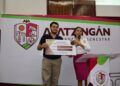Iván Santamaría lidera con entusiasmo la Semana Nacional de Salud Pública 2026 en Apatzingán